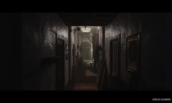 Luto Screenshot 2