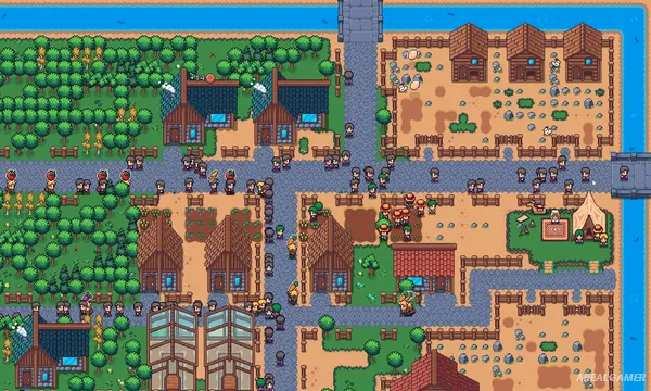 MR FARMBOY Screenshot 1