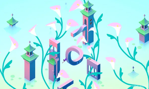Monument Valley 3 Screenshot 1