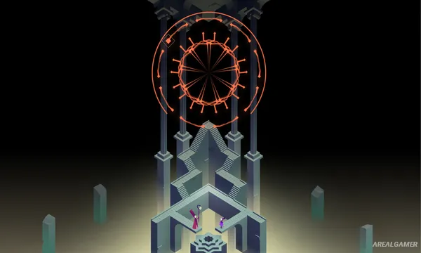 Monument Valley 3 Screenshot 2