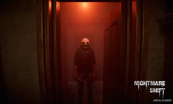 Nightmare Shift Screenshot 1