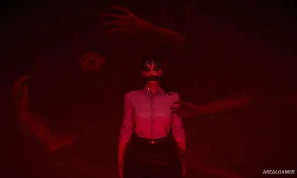Nightmare Shift Screenshot 2