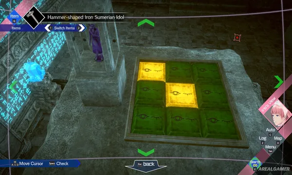 No Sleep For Kaname Date - From AI: THE SOMNIUM FILES Screenshot 3