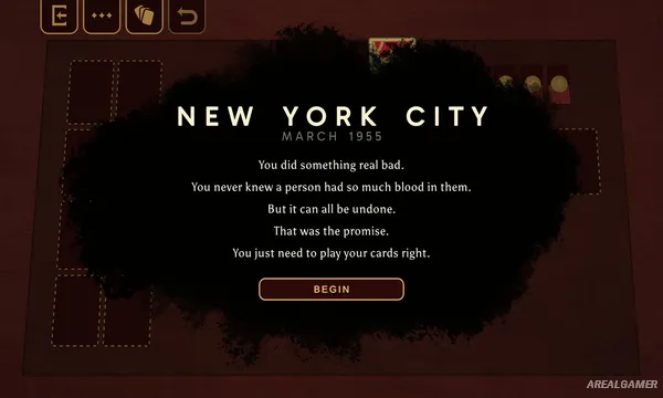 Occlude Screenshot 2