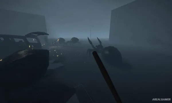 Odd Remedy Screenshot 1