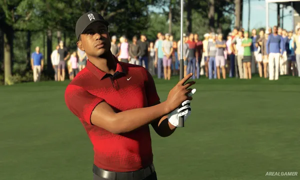 PGA TOUR 2K23 Screenshot 3