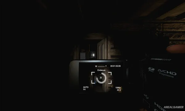 Phasmophobia Screenshot 1
