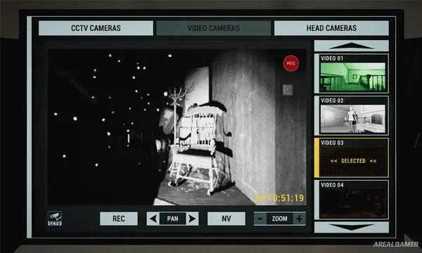 Phasmophobia Screenshot 2