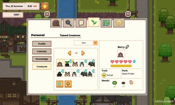 Research Story Screenshot 3