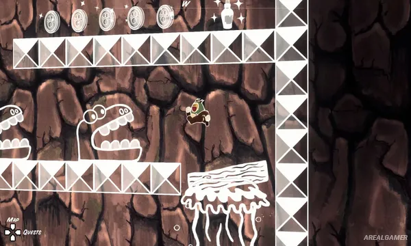 Ruffy and the Riverside Screenshot 3