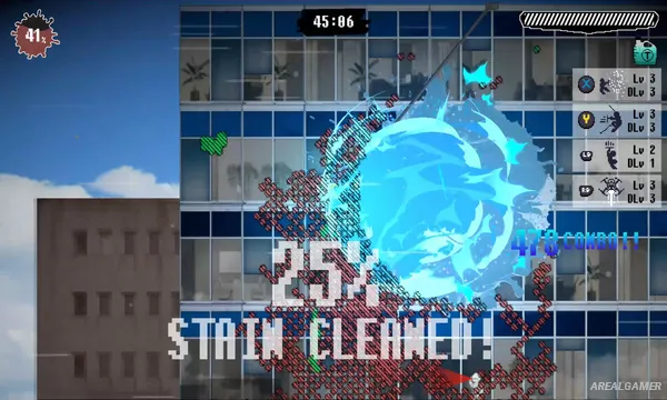 SKY THE SCRAPER Screenshot 1