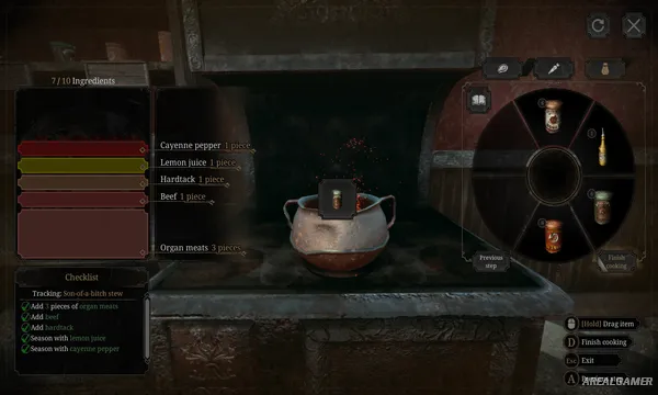 Saloon Simulator Screenshot 2