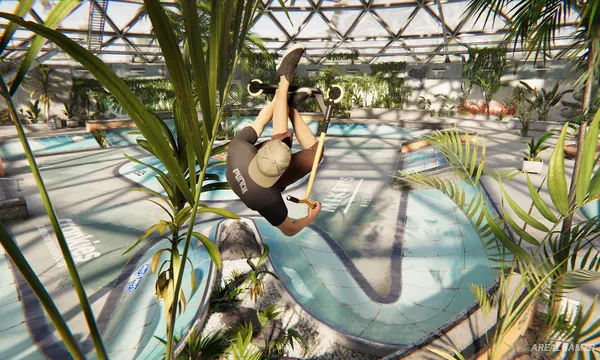 ScootX Screenshot 2