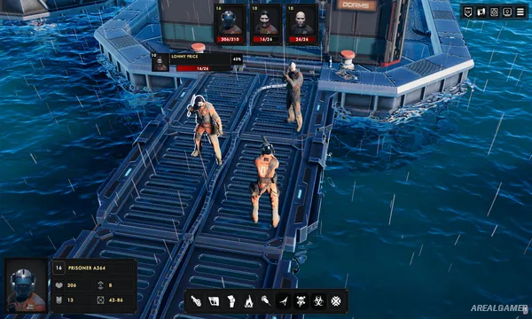 Sector Unknown Screenshot 2