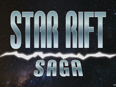Star Rift Saga