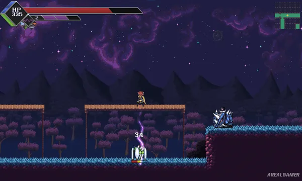 Star Rift Saga Screenshot 3