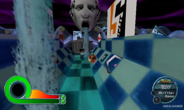Super 10 Pin Screenshot 3