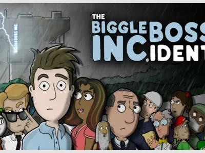 The Biggleboss Incident