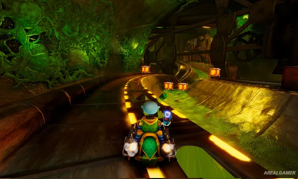 The Karters 2: Turbo Charged Screenshot 3