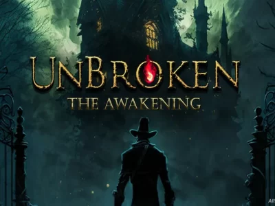 Unbroken: The Awakening