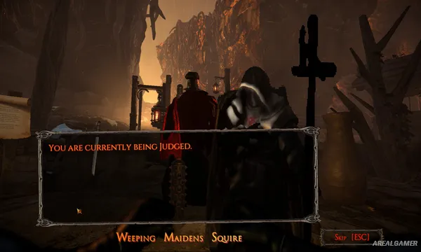 Unbroken: The Awakening Screenshot 2