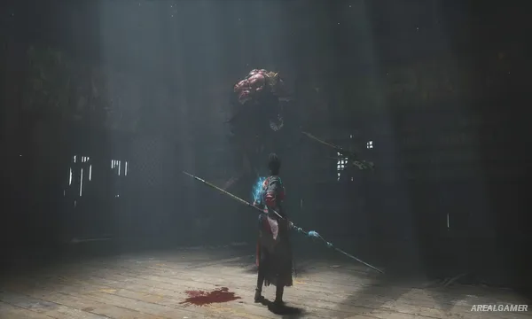WUCHANG: Fallen Feathers Screenshot 1