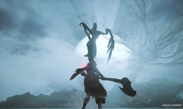 WUCHANG: Fallen Feathers Screenshot 2