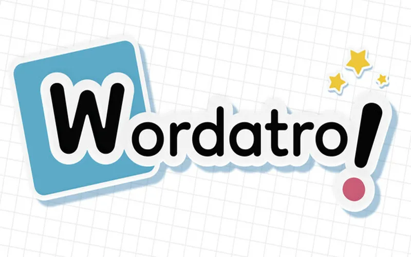 Wordatro! Cover Art