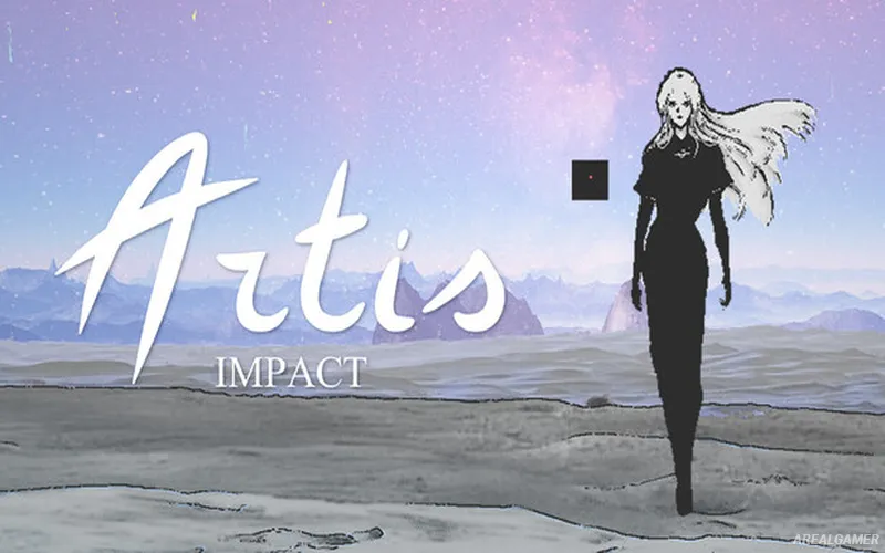 Artis Impact Cover Art