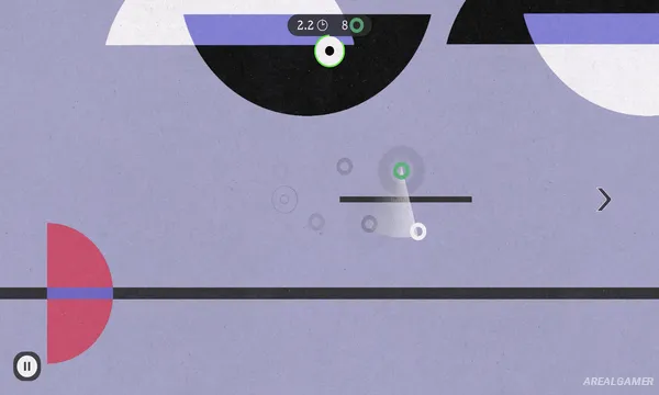 Bauhaus Bonk Screenshot 3