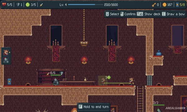 Bearnard Screenshot 3