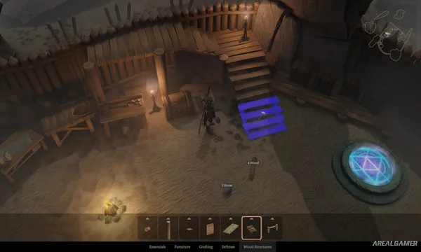Beyond the Map Screenshot 1