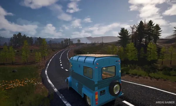 Bus Flipper: Renovator Simulator Screenshot 3