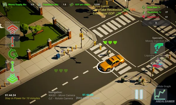 Central Bank Screenshot 2
