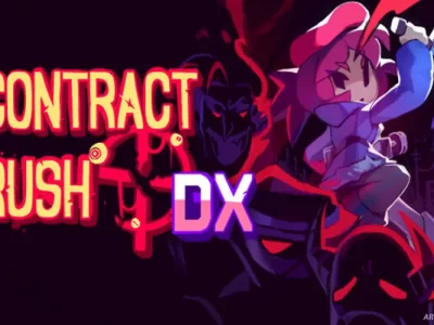 Contract Rush DX