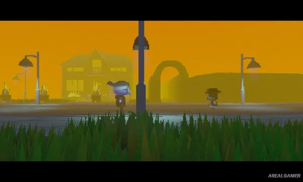 DISCOPUP Screenshot 2