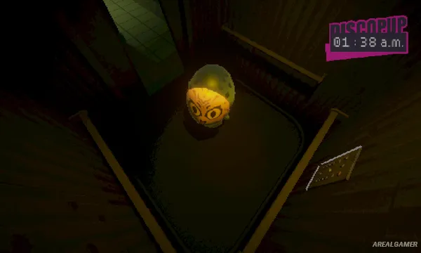 DISCOPUP Screenshot 3