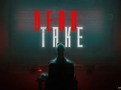 Dead Take