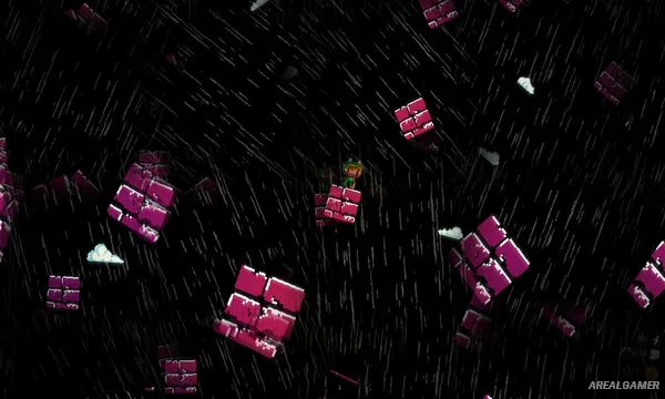 Devil's Drizzle Screenshot 3