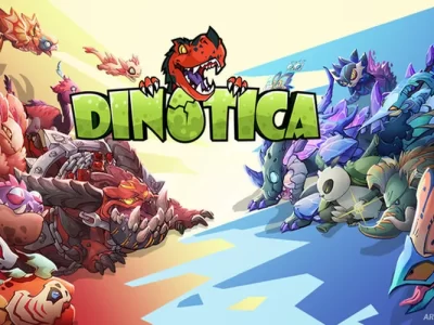 Dinotica