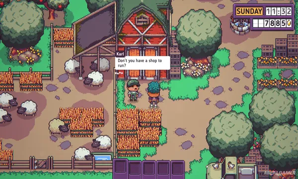 Discounty Screenshot 1