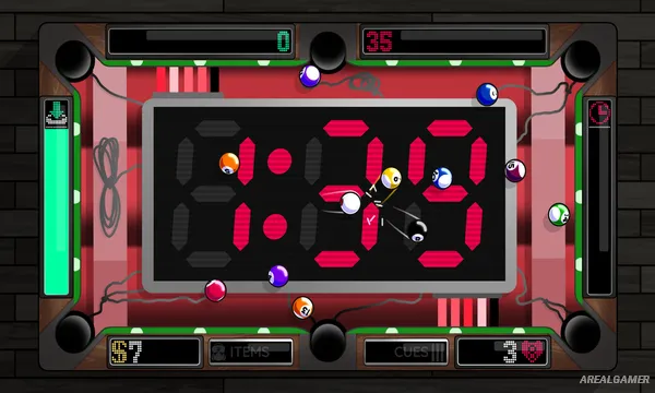 Drop Pockets Screenshot 1
