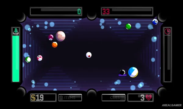 Drop Pockets Screenshot 2
