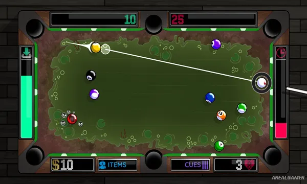 Drop Pockets Screenshot 3
