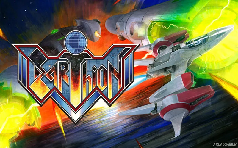 Earthion Cover Art