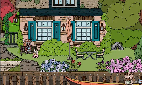 FIND ALL 6: Netherlands Screenshot 1