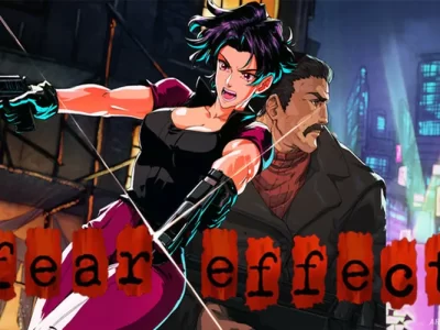 Fear Effect