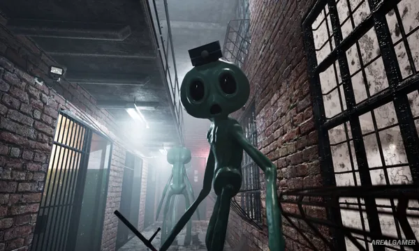 Garten of Banban 8: Anti Devil Screenshot 3