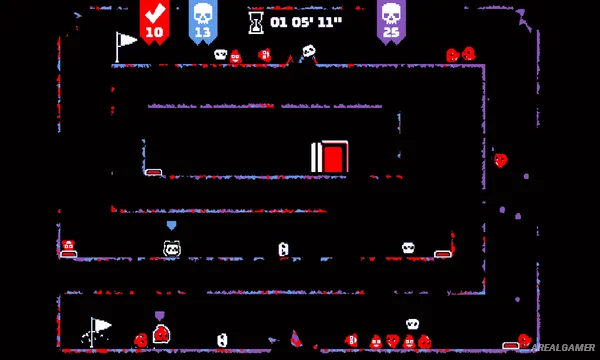 HardAF Screenshot 1