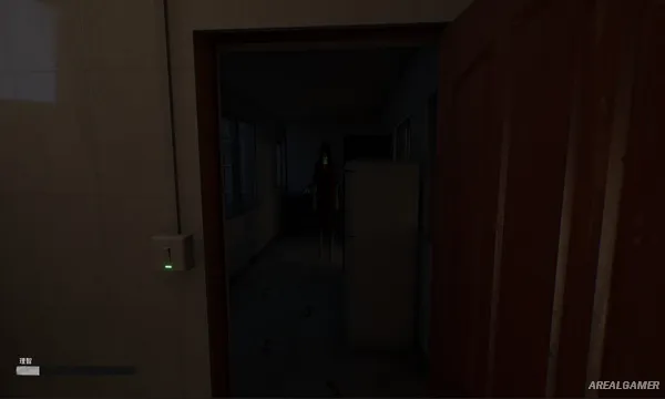 Haunted Room : 205 Screenshot 2